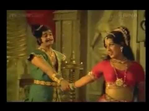 old malayalam movie kannappanunni