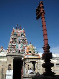 Kannayariamudayar Temple, Thirukkarayil httpsuploadwikimediaorgwikipediacommons00