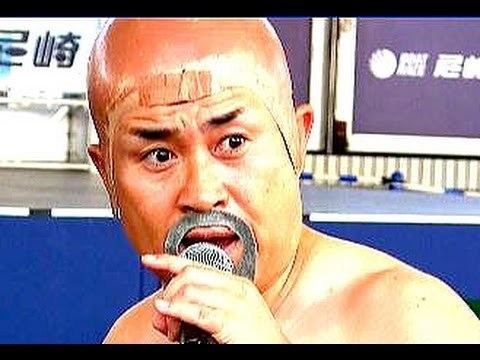 Kannazuki (comedian) httpsiytimgcomviOiQoKheB40hqdefaultjpg