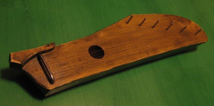Kannel (instrument)