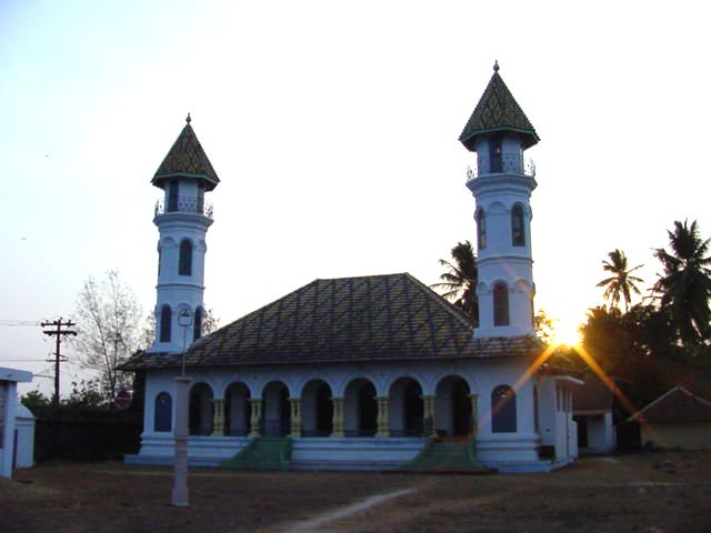 Kannur in the past, History of Kannur