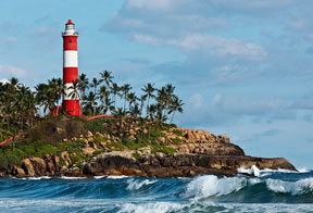 Kannur lighthouse India39s lighthouse museum set to woo visitors IndiaPost