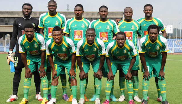 Kano Pillars F.C. Kano Pillars Wins Nigeria League NPFL For The Third Successive