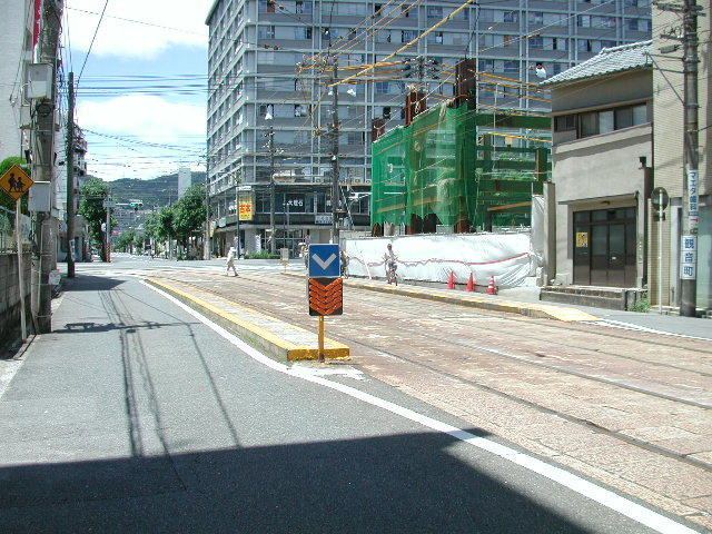 Kanon-machi Station