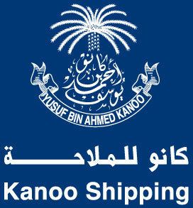 Kanoo Kanoo Shipping