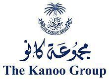 Kanoo The Kanoo Group Wikipedia