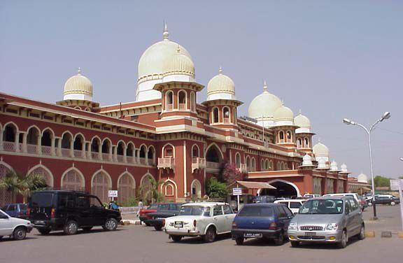 Kanpur in the past, History of Kanpur