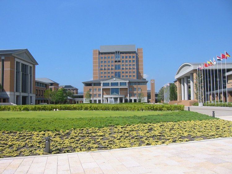 Kansai Gaidai University