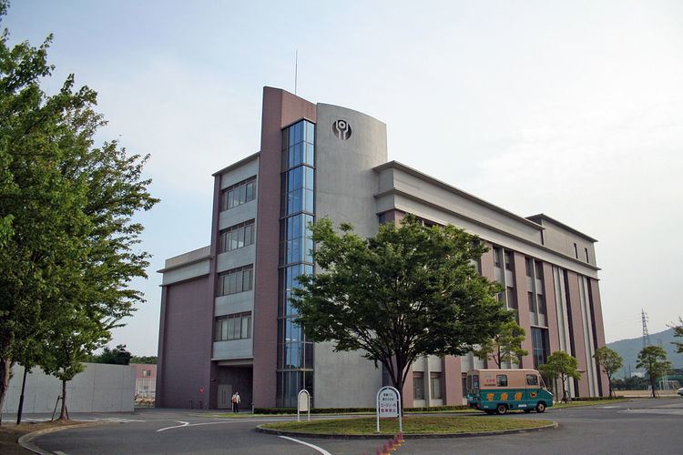 Kansai University of Social Welfare
