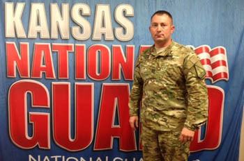 Kansas Army National Guard Kansas Army National Guard Headquarters
