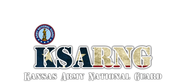 Kansas Army National Guard Kansas Army National Guard