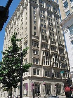Kansas City Club Building httpsuploadwikimediaorgwikipediacommonsthu