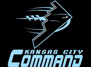 Kansas City Command Today Kansas City Command Arena Football Team Off to Stealth Start