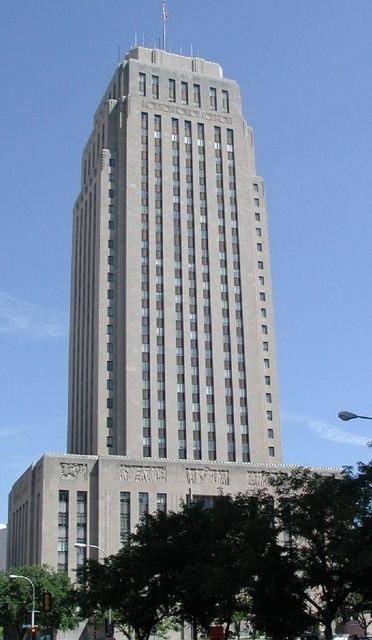 Kansas City, Missouri Municipal Government