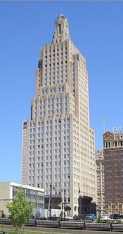 Kansas City Power and Light Building httpsuploadwikimediaorgwikipediacommonsthu