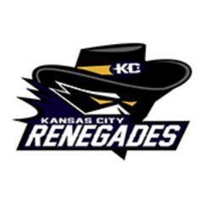 Kansas City Renegades KC Renegades RenegadesKC Twitter