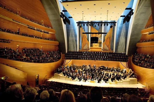 Kansas City Symphony Kansas City Symphony and Chorus end season with Beethoven39s Symphony