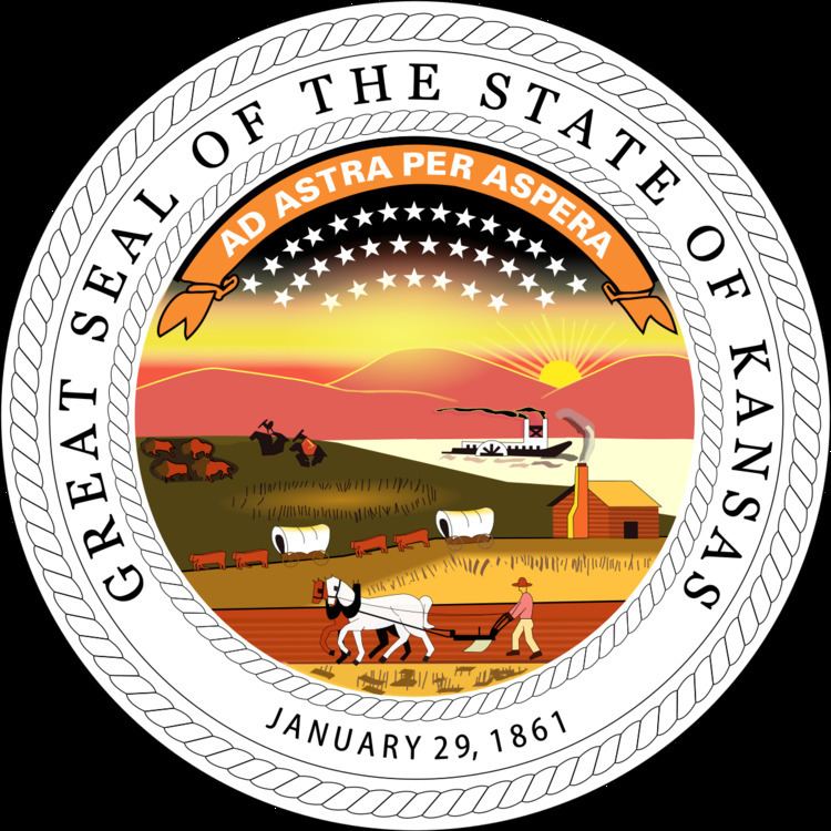 Kansas Department of Administration