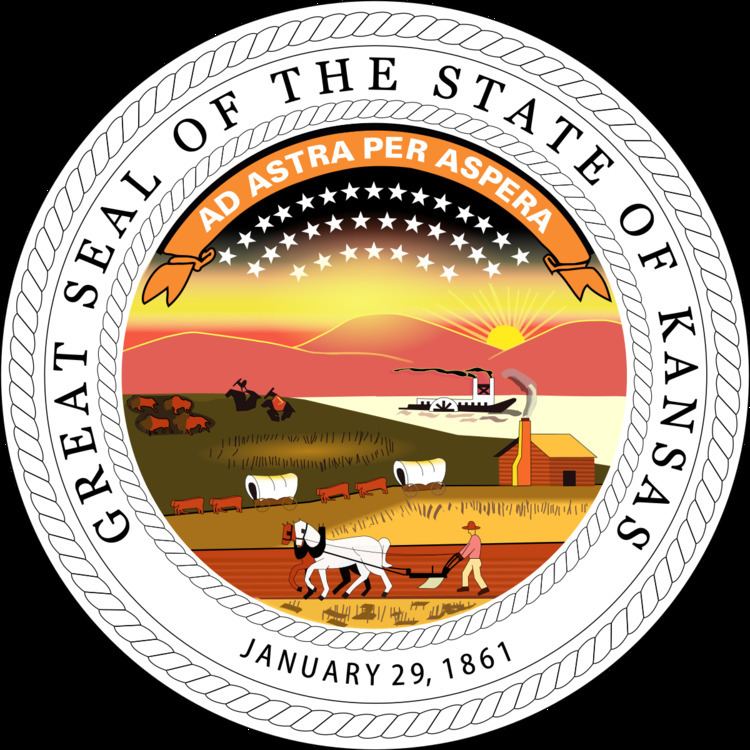 Kansas Department of Agriculture, Division of Water Resources