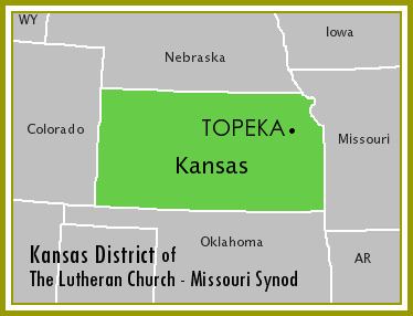 Kansas District (LCMS)