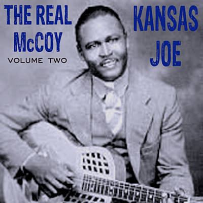 Kansas Joe McCoy KANSAS JOE MCCOY Lyrics Playlists Videos Shazam
