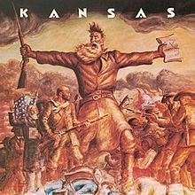 Kansas (Kansas album) httpsuploadwikimediaorgwikipediaenthumb6