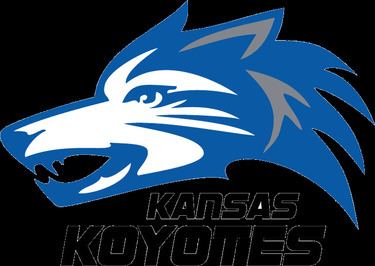 Kansas Koyotes httpsuploadwikimediaorgwikipediaen887Kan