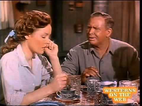 Kansas Pacific (film) Kansas Pacific 1953 Western movies best full movie english