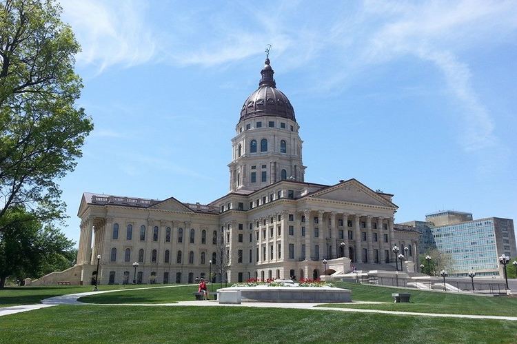 Kansas State Capitol Kansas State Capitol Plan your visit Kansas Historical Society