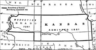 Kansas Territory Kansas Territory Wikipedia
