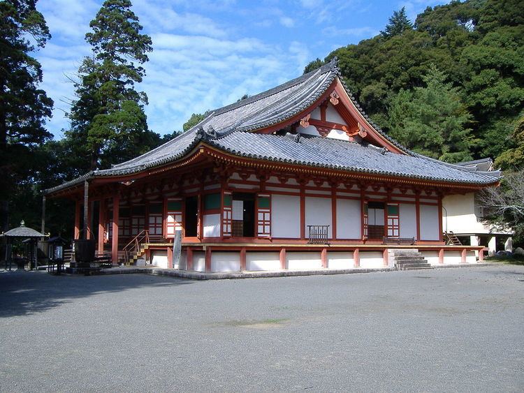 Kanshin-ji