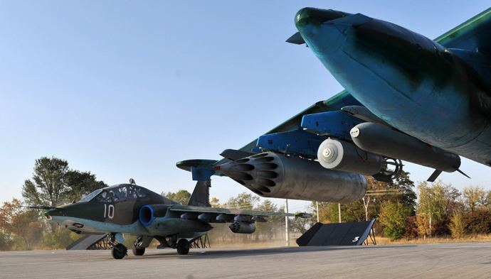 Kant (air base) Russia to Double Aircraft at Kant Airfield in Kyrgyzstan Jamestown