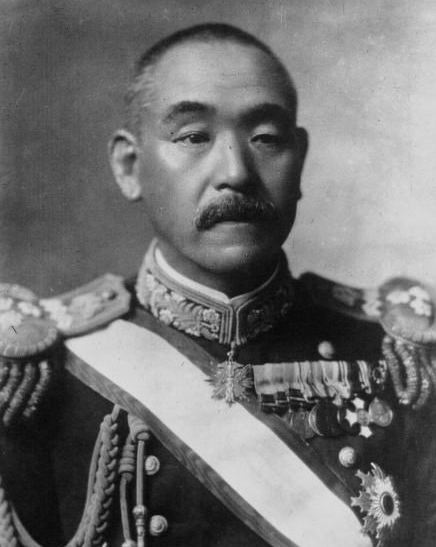 Kantarō Suzuki FileKantar Suzuki 1931jpg Wikimedia Commons