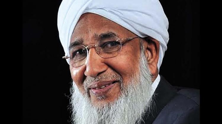 Kanthapuram A.P. Aboobacker Musliyar Kanthapuram effect is crucial