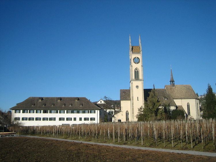 Kantonsschule Küsnacht