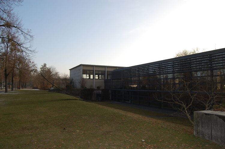 Kantonsschule Solothurn