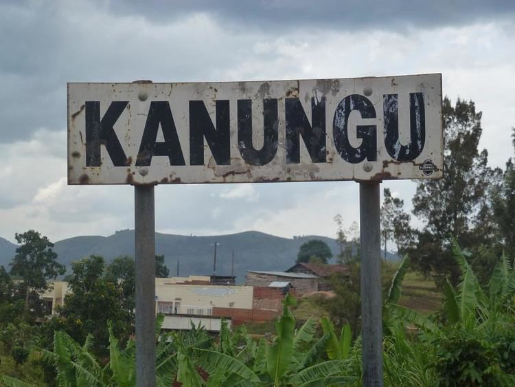Kanungu District httpsfootballcoachingabroadfileswordpresscom