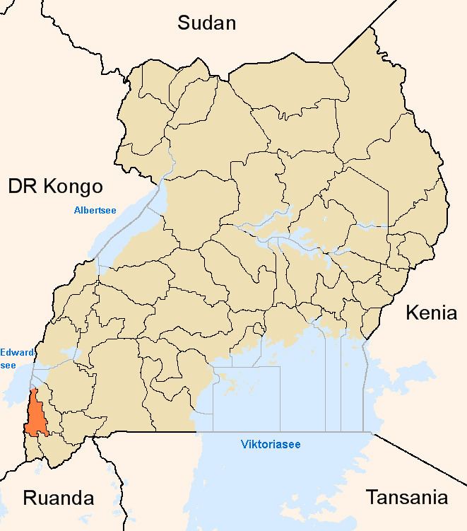 Kanungu District Kanungu District Wikipedia