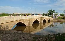 Kanuni Bridge httpsuploadwikimediaorgwikipediacommonsthu