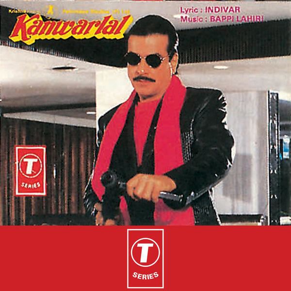 Kanwarlal 1988 Mp3 Songs Bollywood Music