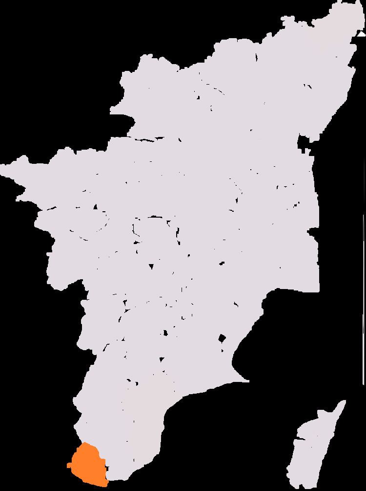 Kanyakumari (Lok Sabha constituency)
