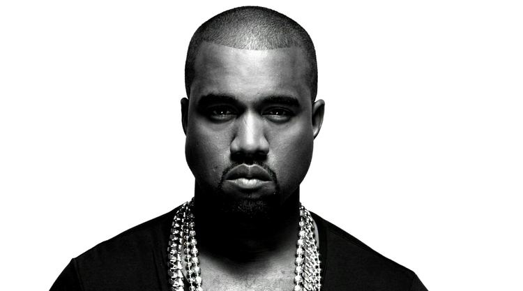 Kanye West Kanye West Will Headline Glastonbury 2015 Stereogum