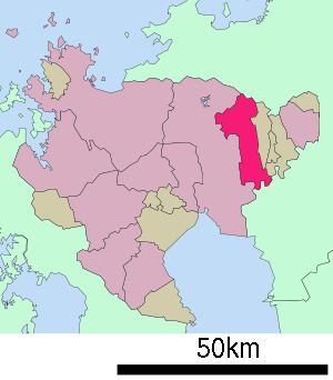 Kanzaki, Saga httpsuploadwikimediaorgwikipediacommonsthu