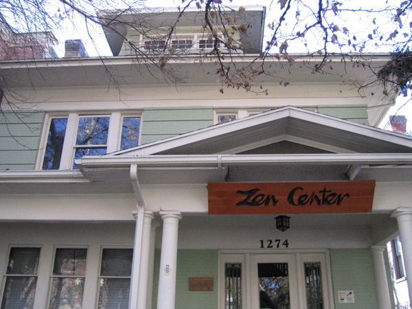 Kanzeon Zen Center