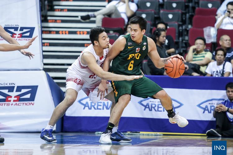 Kaohsiung Truth ABL Jose Inigo to suit up for Kaohsiung Truth Inquirer Sports