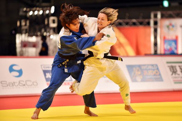 Kaori Matsumoto Kaori Matsumoto Photos Judo Grand Slam Tokyo Day 1 Zimbio