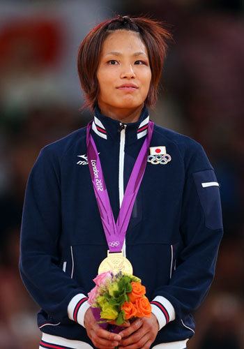Kaori Matsumoto Olympic Council of Asia News