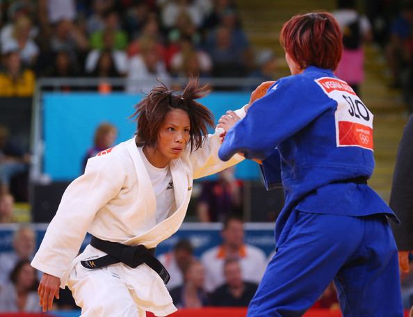 Kaori Matsumoto Kaori Matsumoto Photos Olympics Day 3 Judo Zimbio