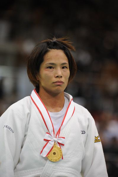 Kaori Matsumoto Kaori Matsumoto Photos All Japan Judo Championships By