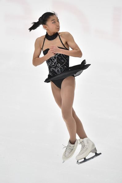 Kaori Sakamoto Kaori Sakamoto Photos Photos 83rd All Japan Figure Skating